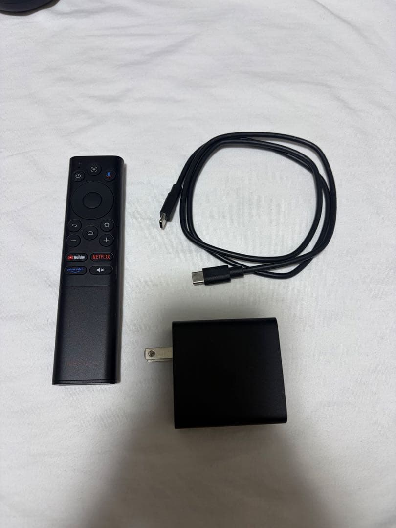 【最終値下げ！】Anker Nebula (ネビュラ) Capsule 3