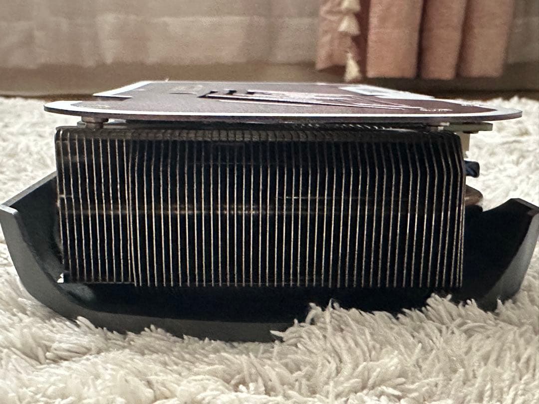 カ*ん様 ZOTAC GAMING GeForce RTX 4070