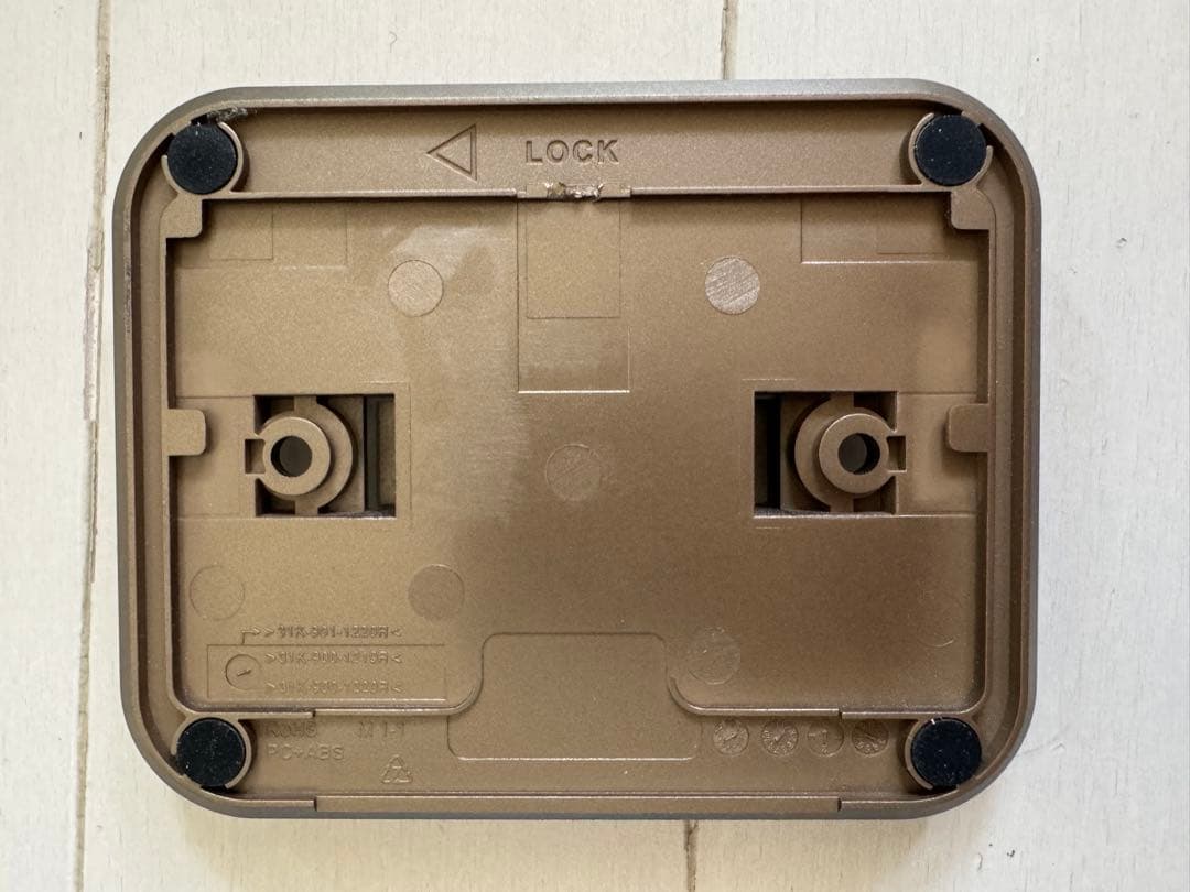 BUFFALO WSR-5400AX6/DMB Wi-Fi 6ルーター