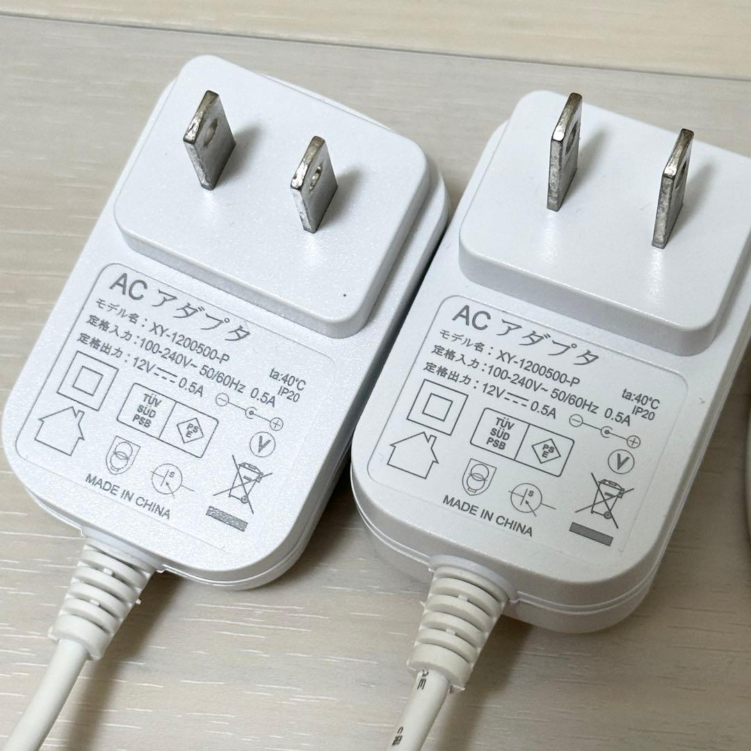 Mr Maria ミスターマリア ラインフレンズ ブラウン フロアランプ L M