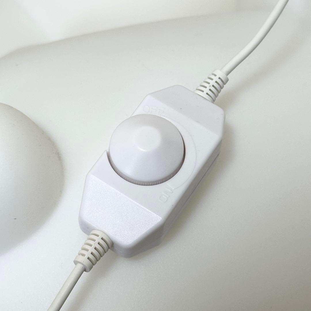 Mr Maria ミスターマリア ラインフレンズ ブラウン フロアランプ L M