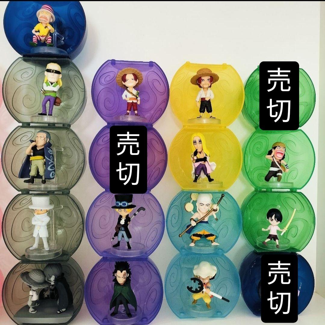 バラ購入可能 ワンピの実 ワンピース onepiece