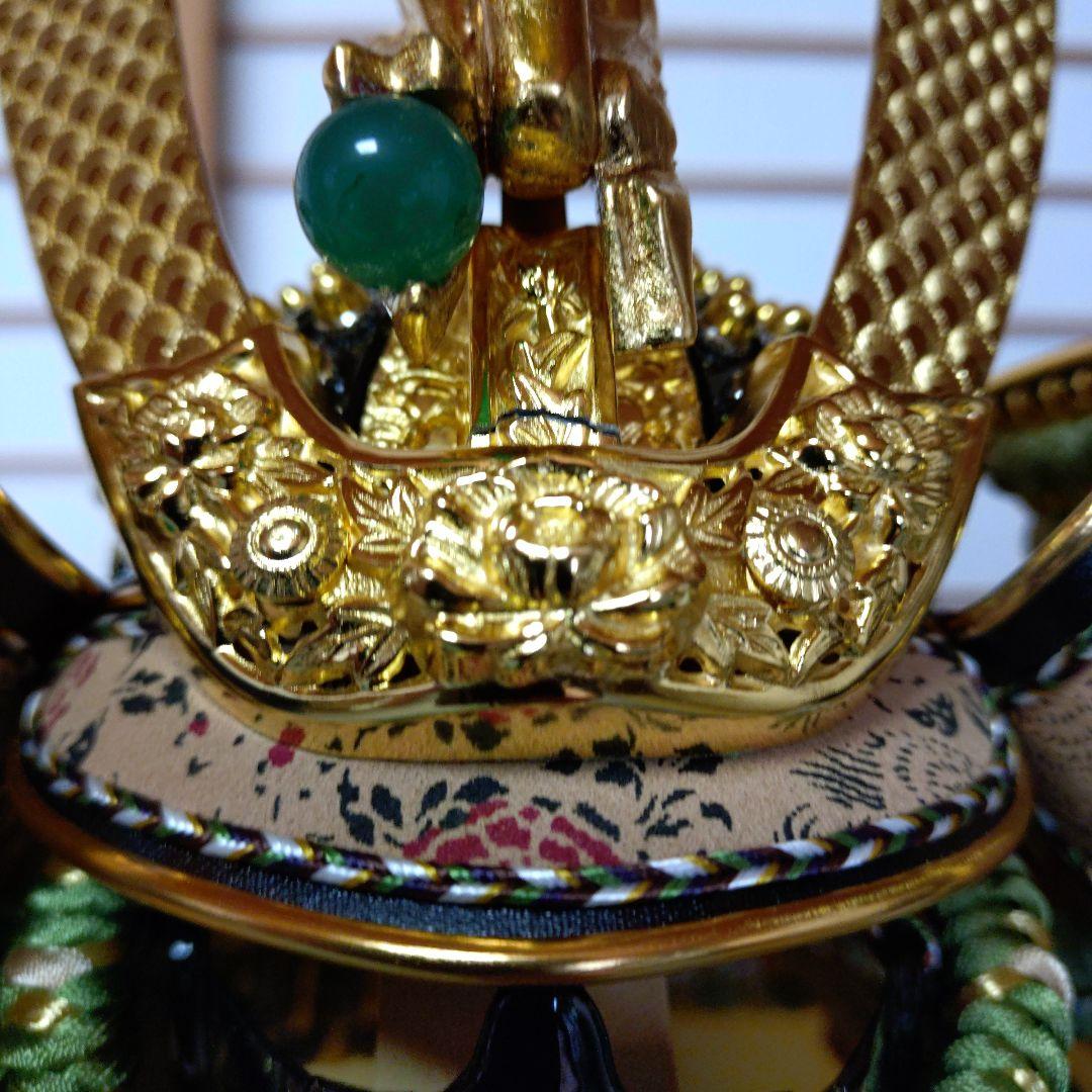 五月人形 12号　武将の鎧