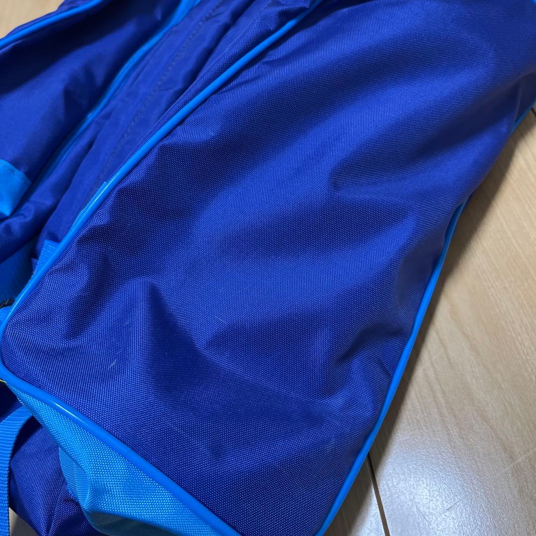 みんなのたあ坊　リュック