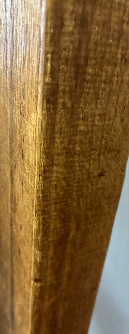 くり甲、縁取り葉、綾杉彫りの上級お琴、琴柱他一式付き