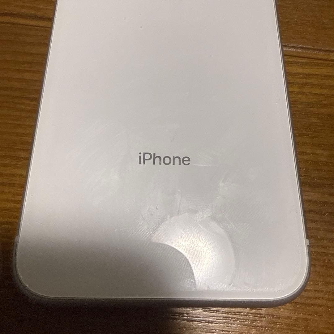 iPhonexr 128gb ジャンク　画面割れ