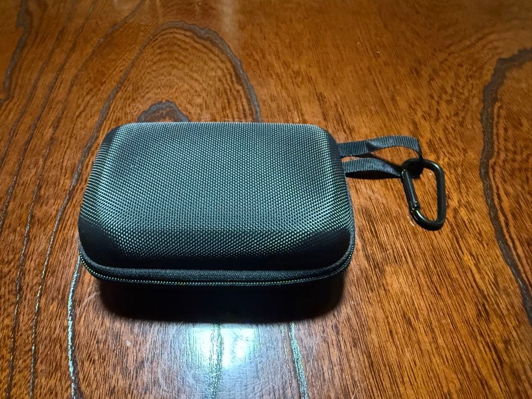 パナソニック LUMIX DC-TZ99 ケース付属