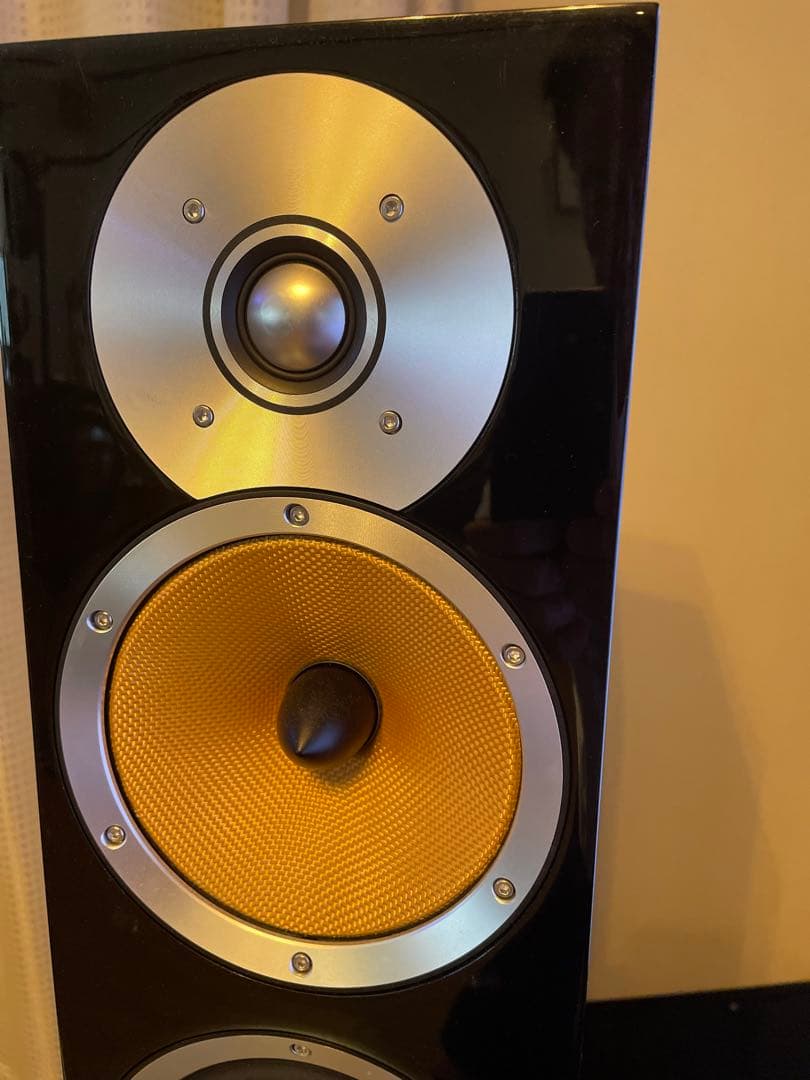 スピーカー・ウーファー B&W Bowers&Wilkins CM8