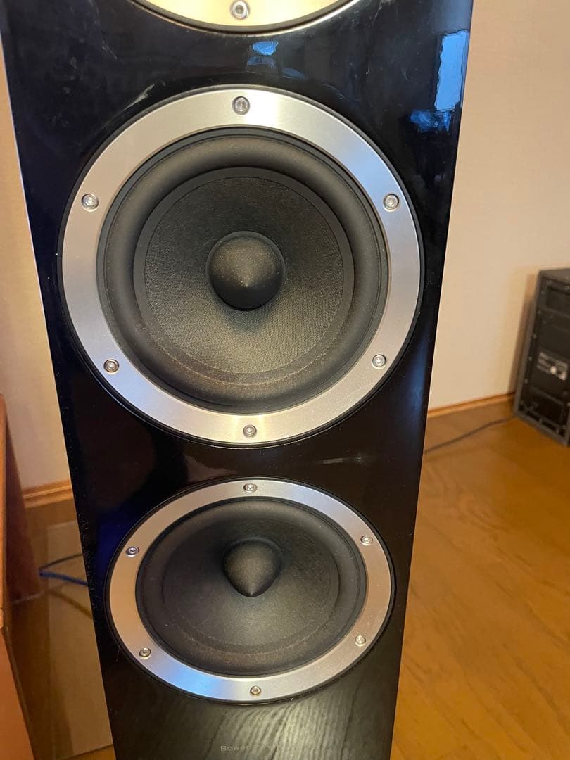 スピーカー・ウーファー B&W Bowers&Wilkins CM8