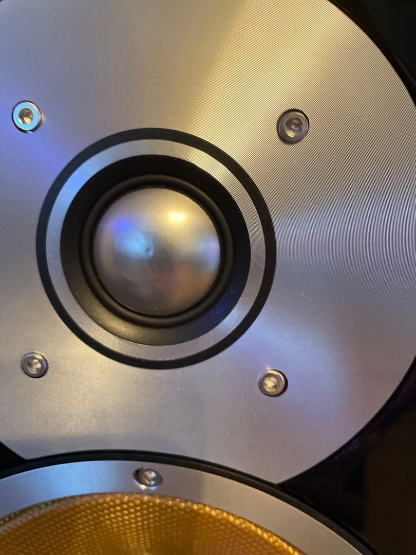 スピーカー・ウーファー B&W Bowers&Wilkins CM8