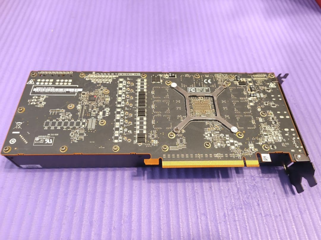 グラフィックボード・グラボ・ビデオカード MSI Radeon RX 5700