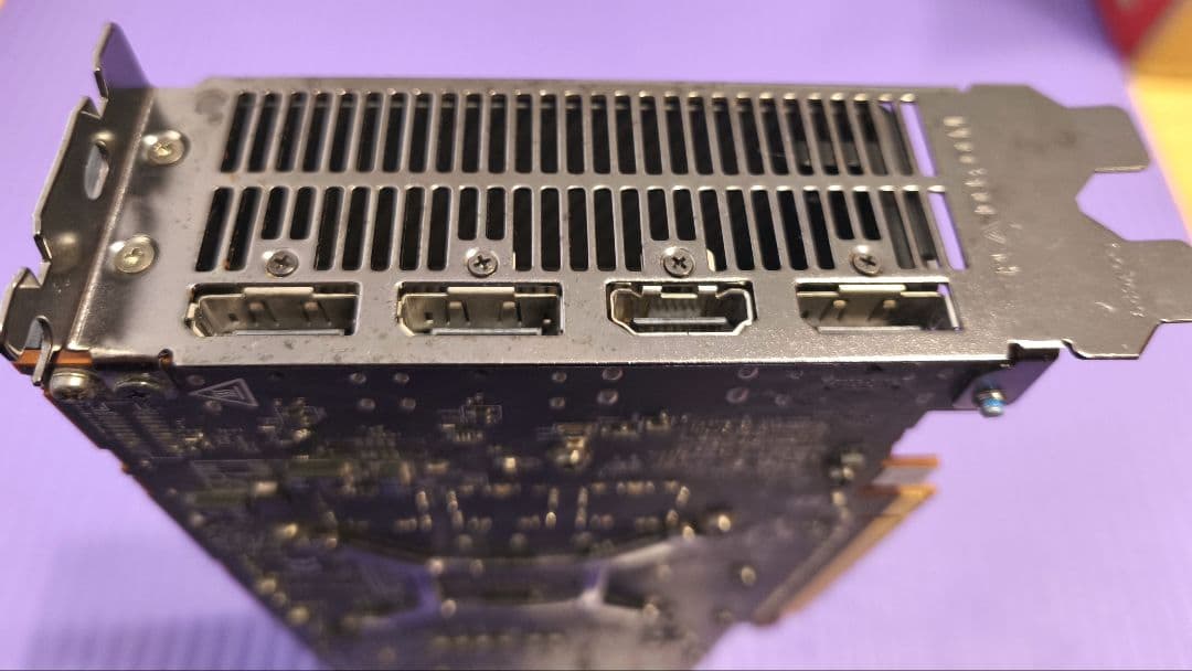 グラフィックボード・グラボ・ビデオカード MSI Radeon RX 5700