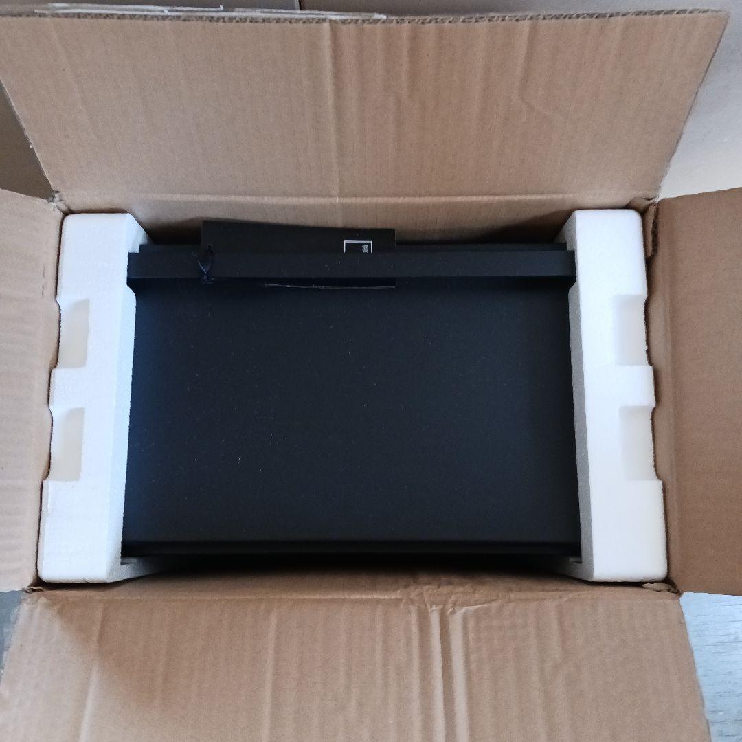 山崎実業(Yamazaki) 【 完成品 】 ブレッドケース ブラックつ10