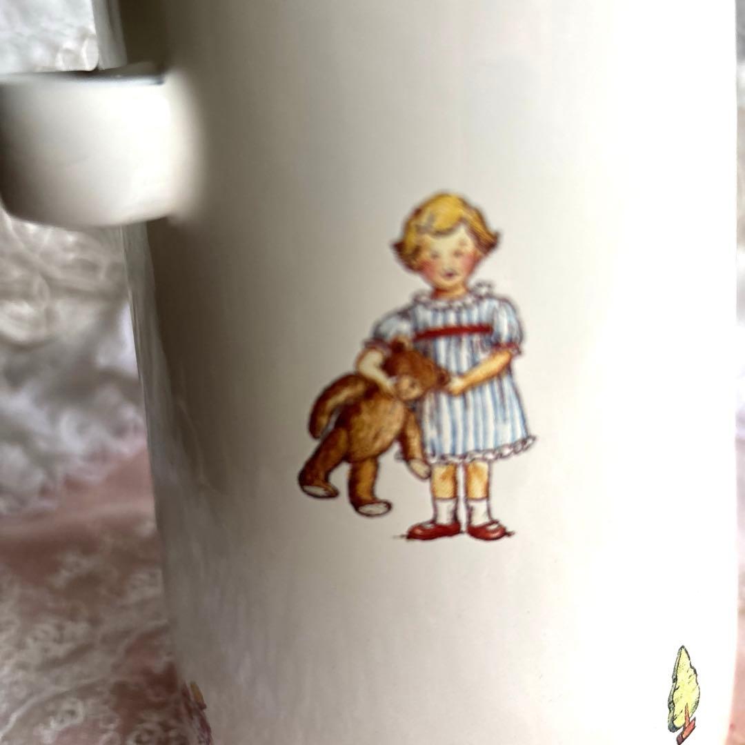 マニー　ブチメゾン　ツール立て