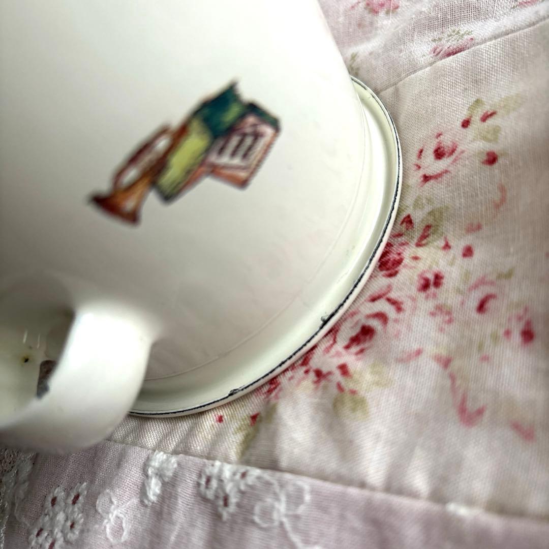 マニー　ブチメゾン　ツール立て