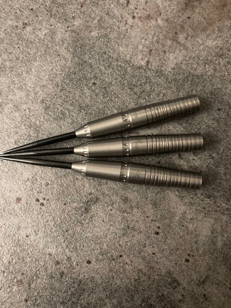 COSMO DARTS コスモダーツ 24 STEEL 赤松大輔選手モデル