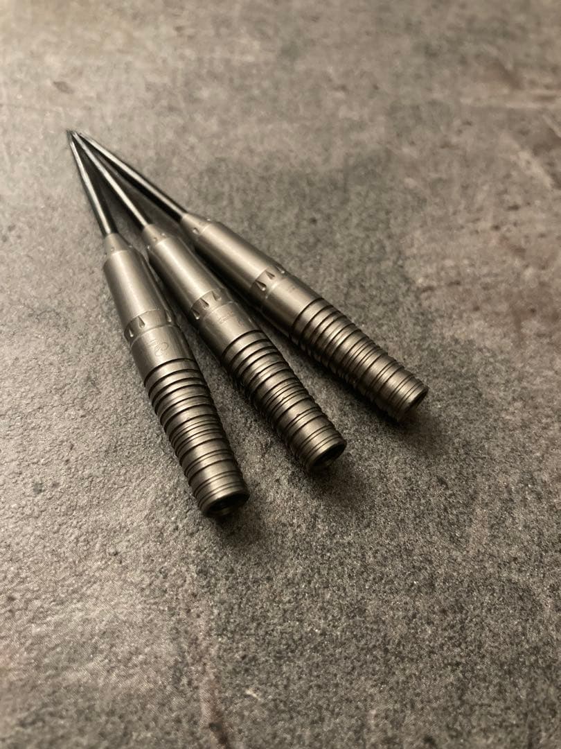 COSMO DARTS コスモダーツ 24 STEEL 赤松大輔選手モデル