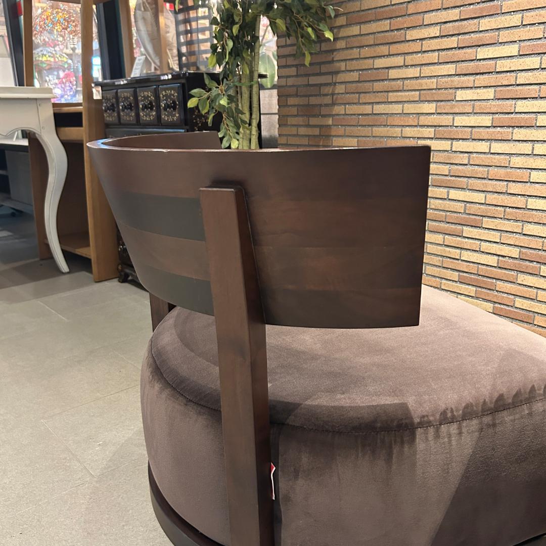 【極上】♥Flexform ラウンジチェア2脚＆サイドテーブル