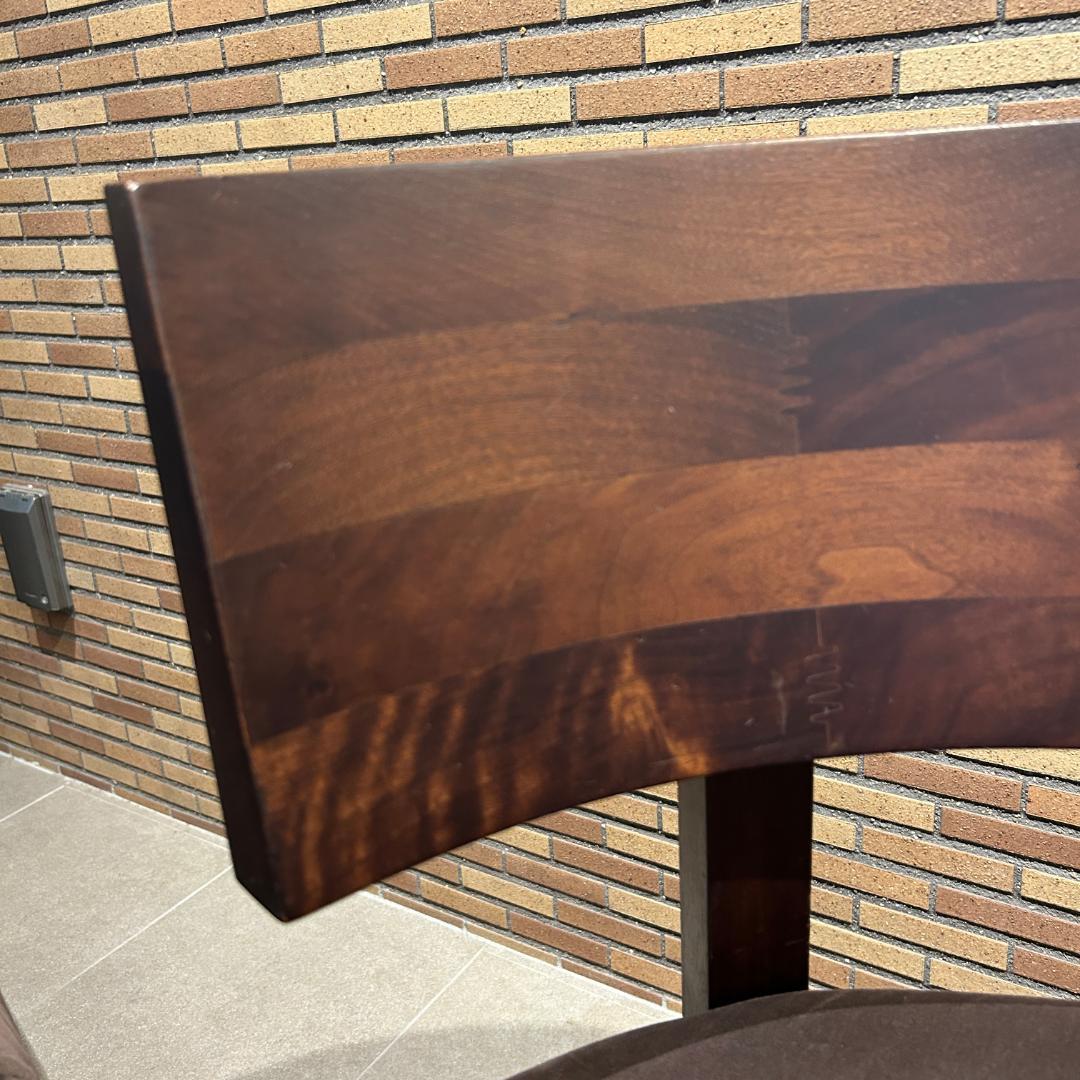 【極上】♥Flexform ラウンジチェア2脚＆サイドテーブル