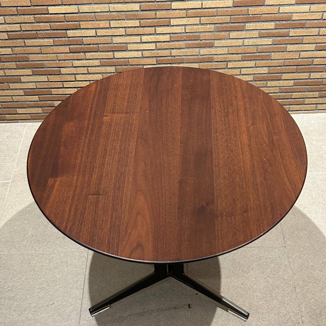 【極上】♥Flexform ラウンジチェア2脚＆サイドテーブル