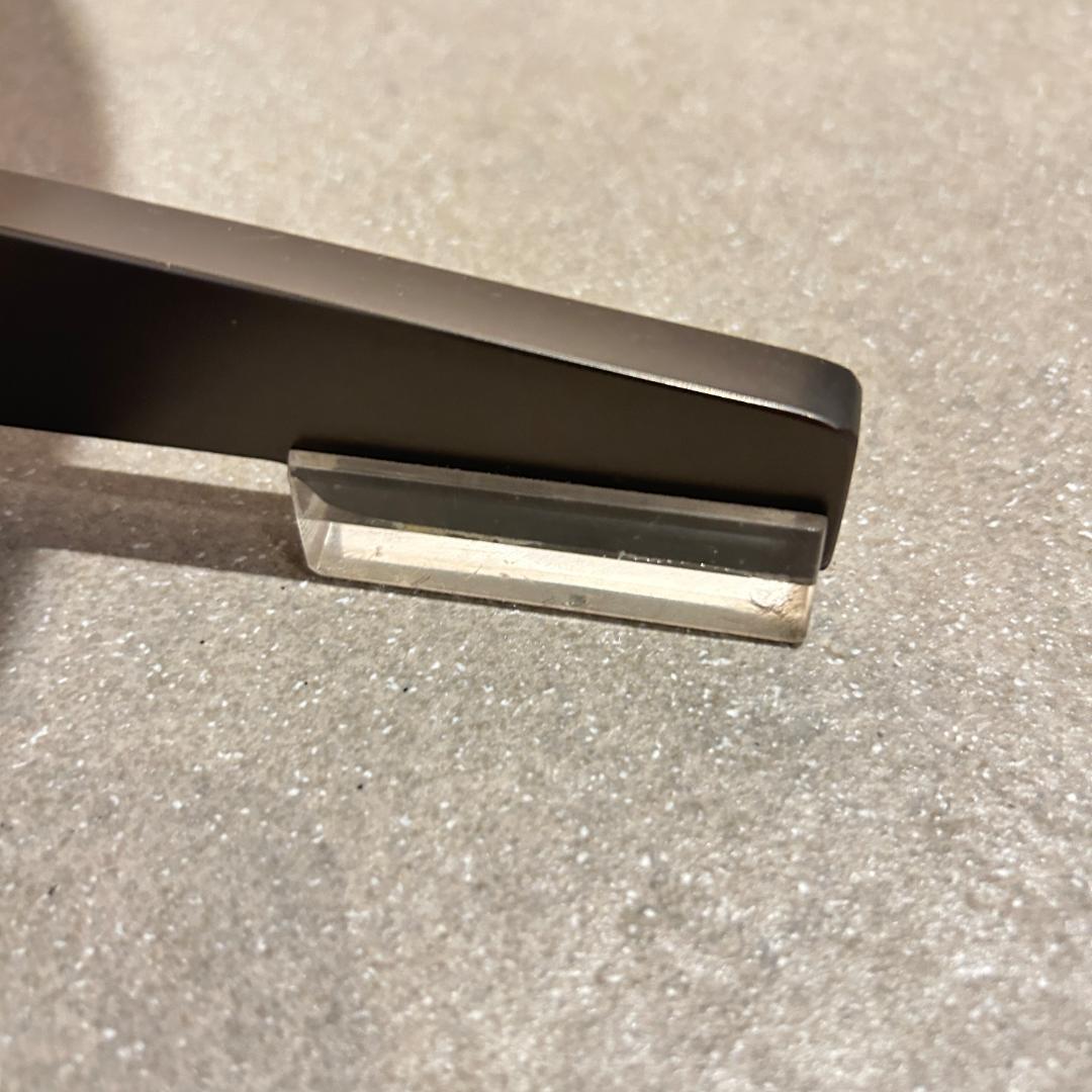 【極上】♥Flexform ラウンジチェア2脚＆サイドテーブル