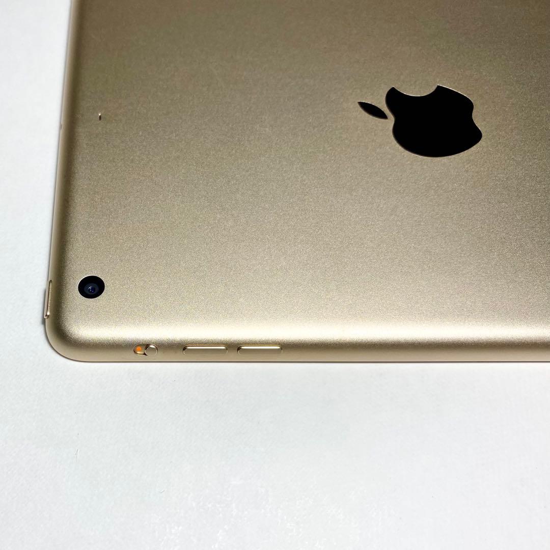 【中古美品】iPad mini 3 128GB Wi-Fi MGYK2J/A