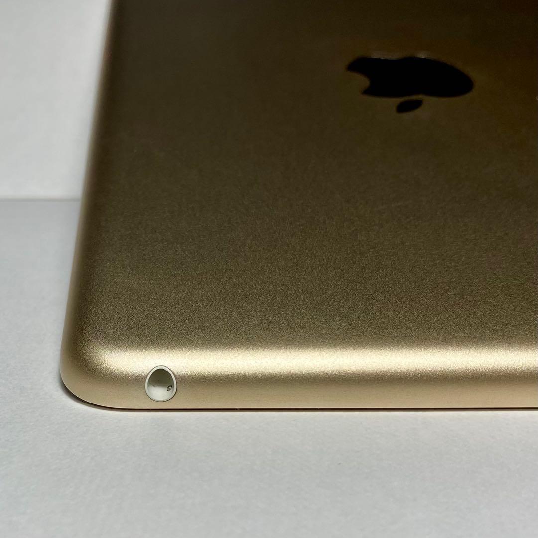 【中古美品】iPad mini 3 128GB Wi-Fi MGYK2J/A