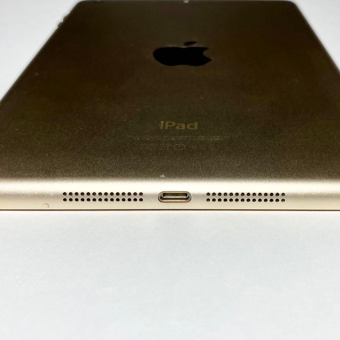 【中古美品】iPad mini 3 128GB Wi-Fi MGYK2J/A