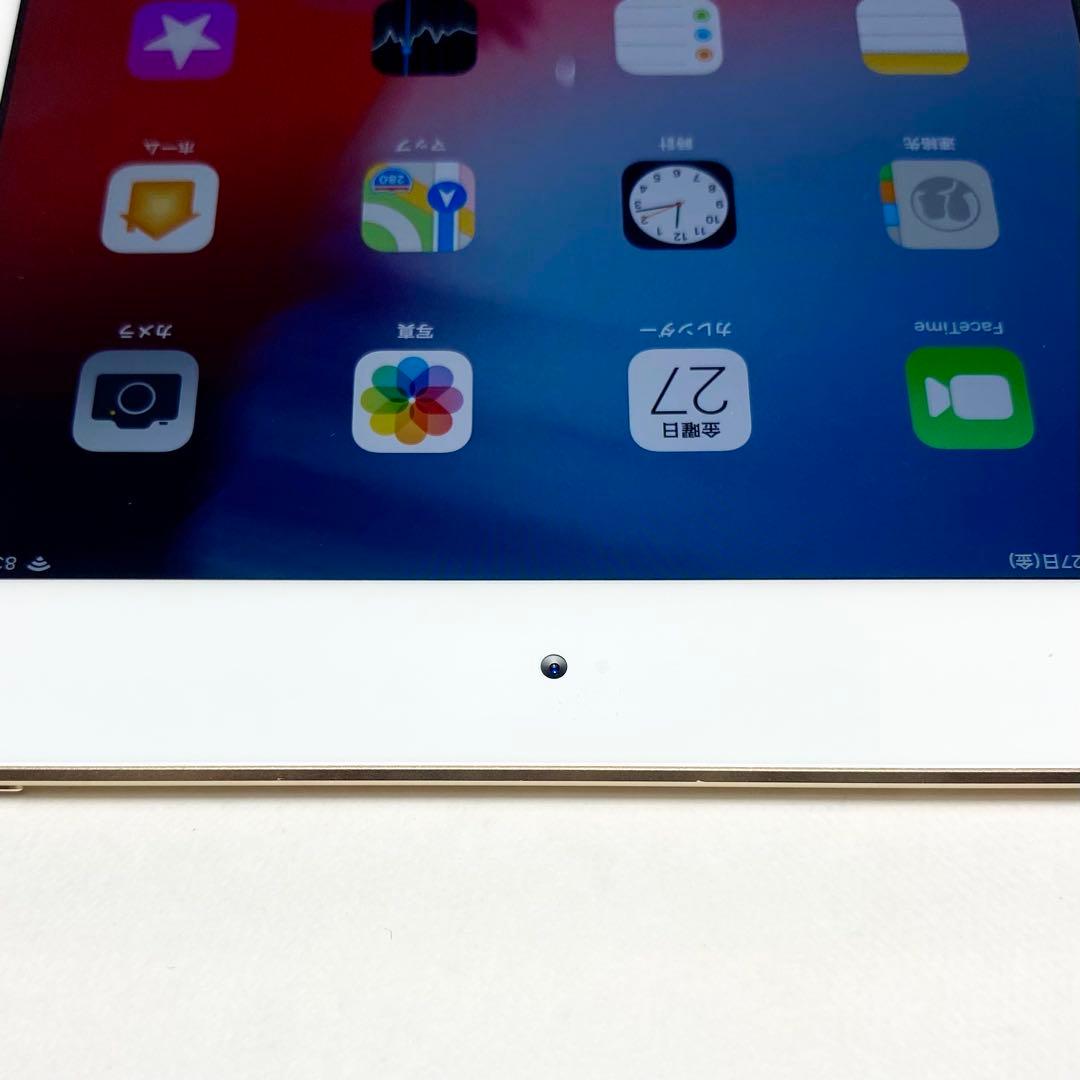 【中古美品】iPad mini 3 128GB Wi-Fi MGYK2J/A