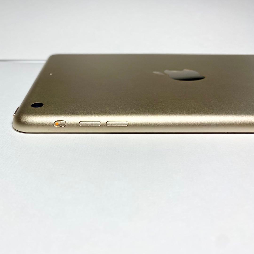 【中古美品】iPad mini 3 128GB Wi-Fi MGYK2J/A