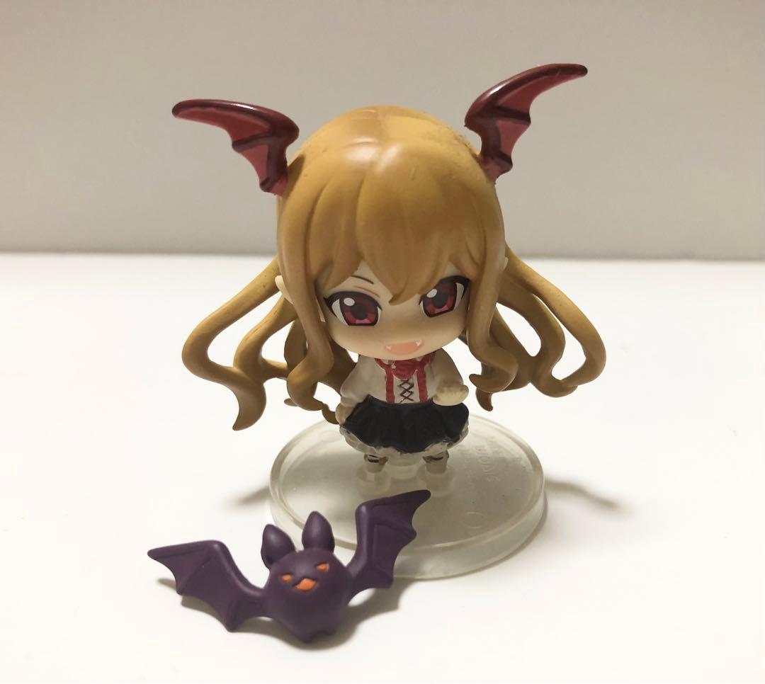 グランブルーファンタジー　カラコレDX　フィギュアセット