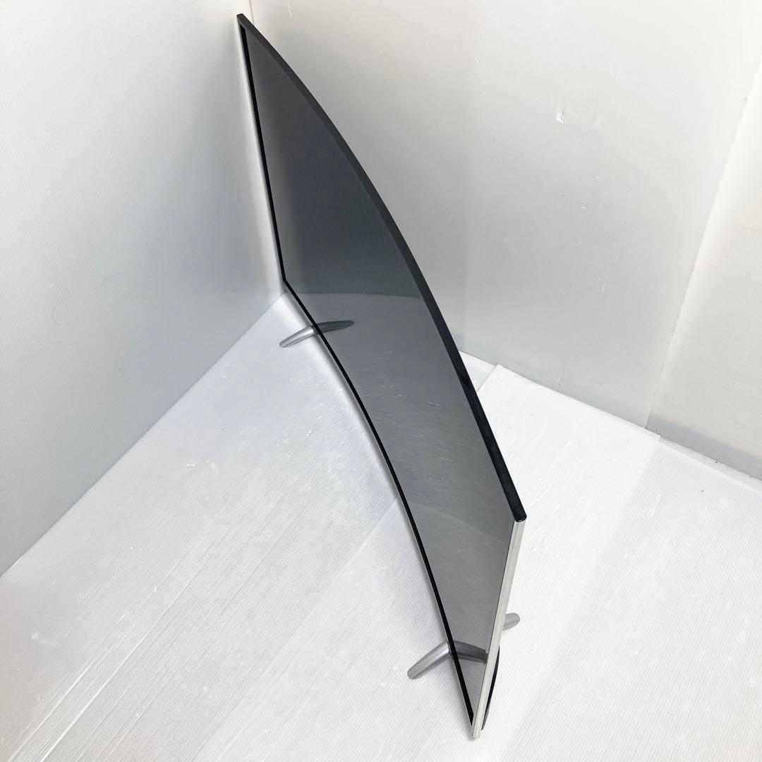 ジョワイユ 48V型液晶テレビ JOY-48TVMHL 2016年製 湾曲液晶