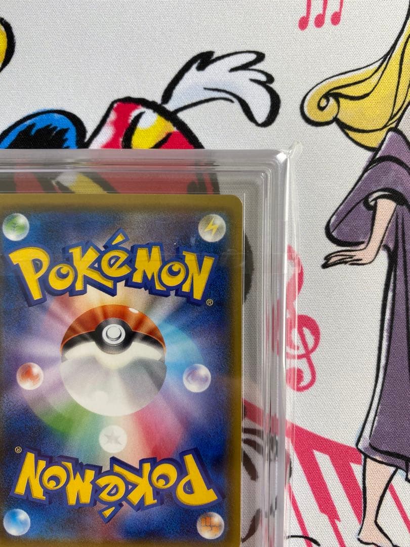 【ARS10】ミュウツー&ミュウgx sa