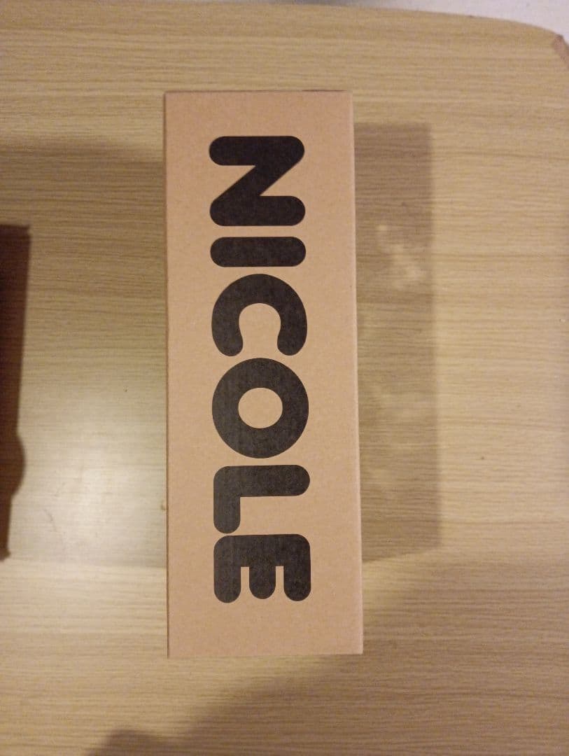 NICOLE ぬいぐるみ BUMP OF CHICKEN