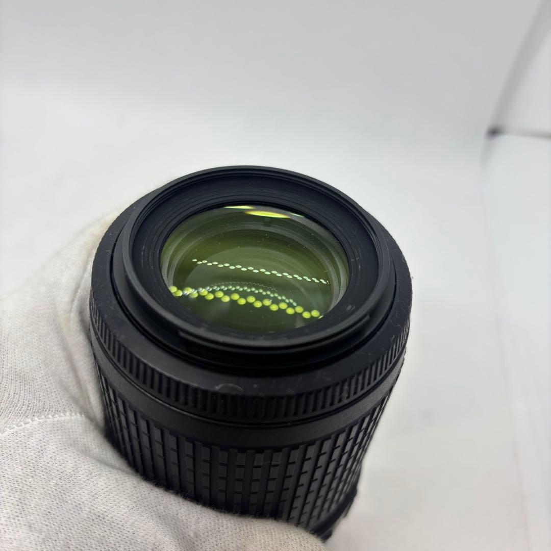 Nikon D5000 デジタル一眼レフセット