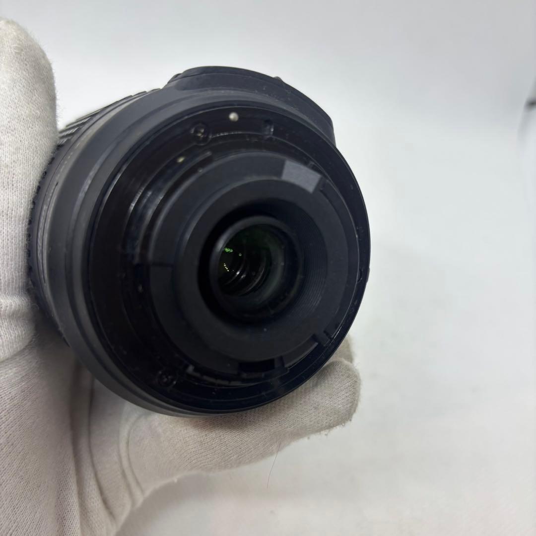 Nikon D5000 デジタル一眼レフセット