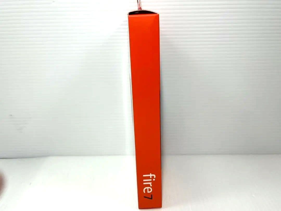 【新品】Amazon Fire7 タブレット 16GB②