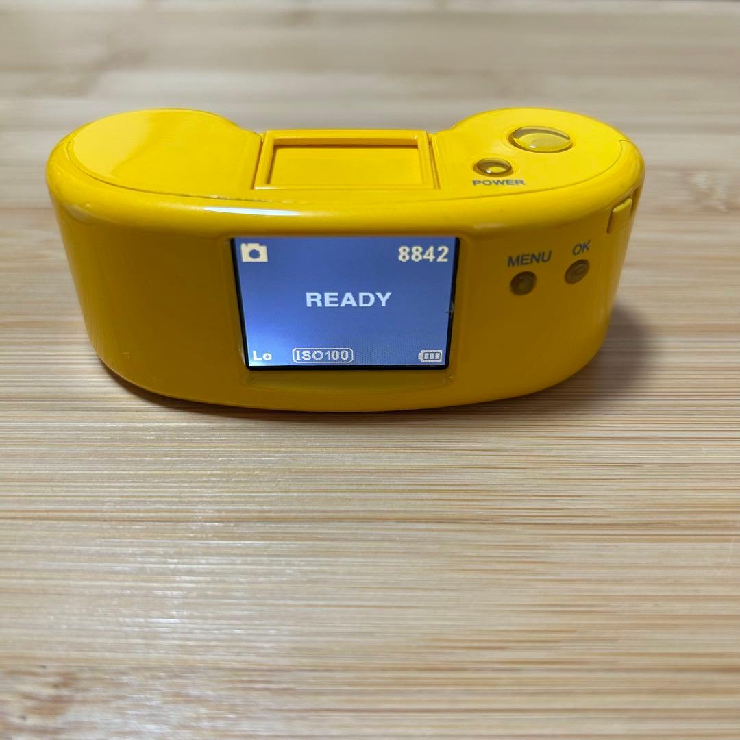 デジタルハリネズミ2 ［ジャンク］