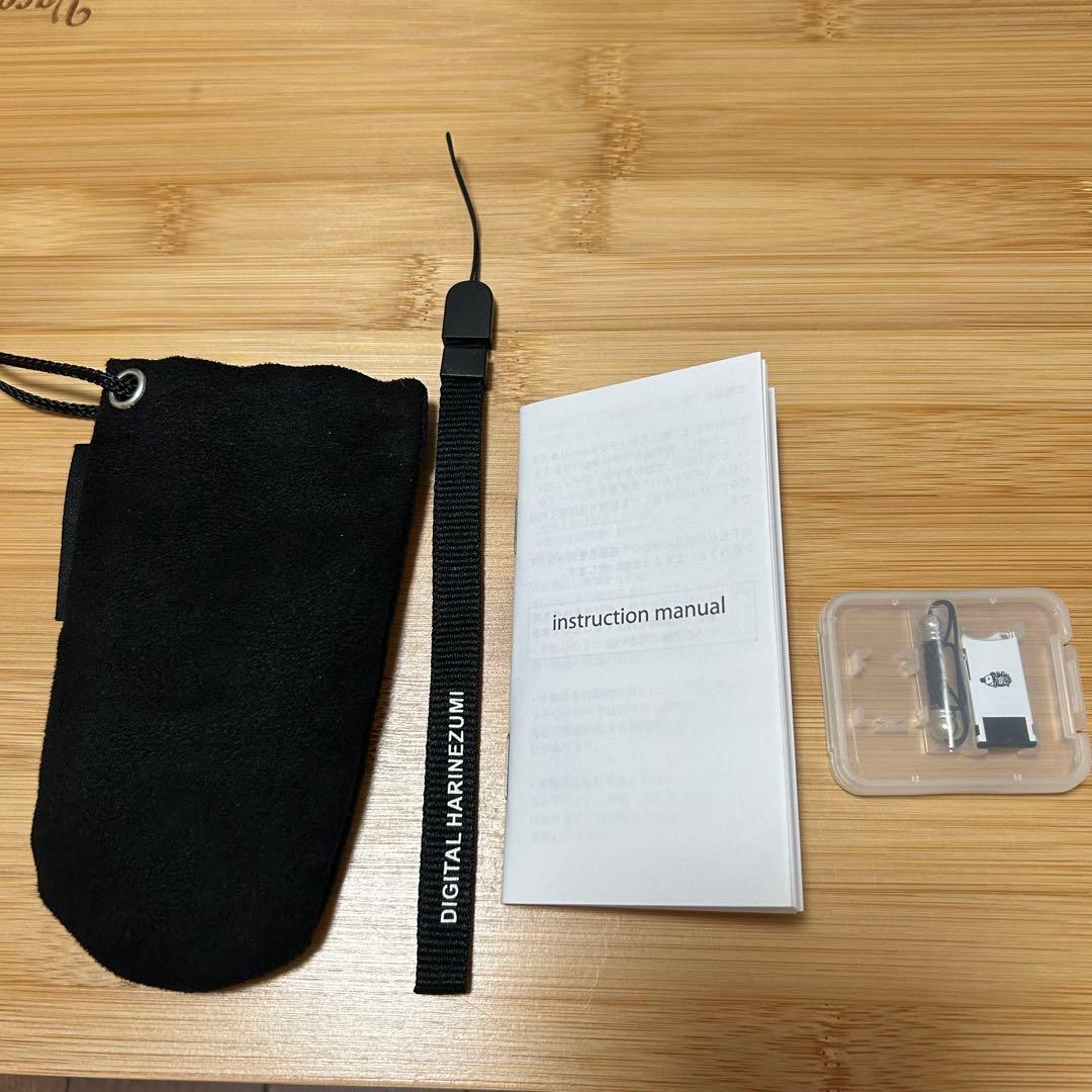 デジタルハリネズミ2 ［ジャンク］