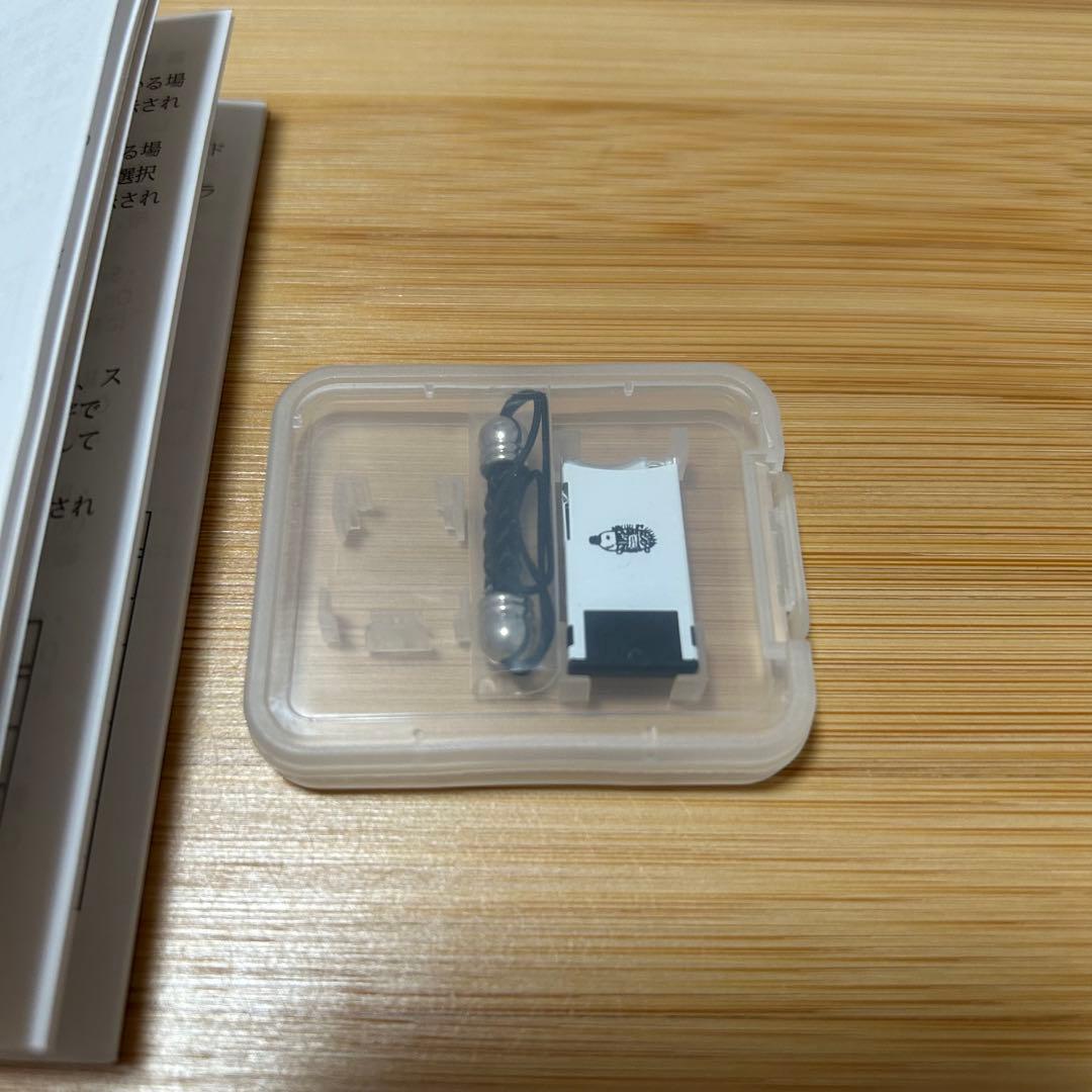 デジタルハリネズミ2 ［ジャンク］