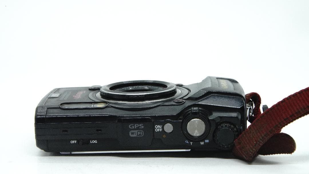 【X2306】 OLYMPUS Tough TG-5 オリンパス タフ