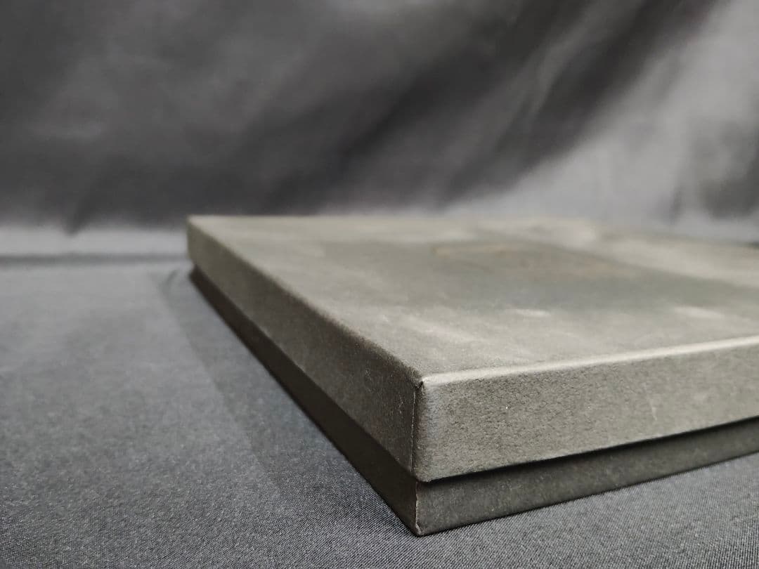 ​【未使用】京漆器 象彦 光琳 梅椿図 菓子鉢 飾り皿 共箱付き