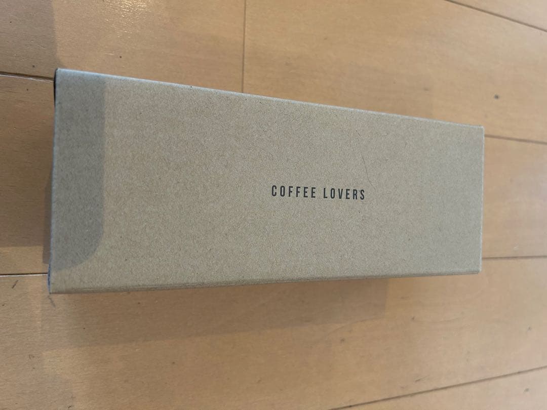 タリーズコーヒー　21タリーズ　オクタボトル