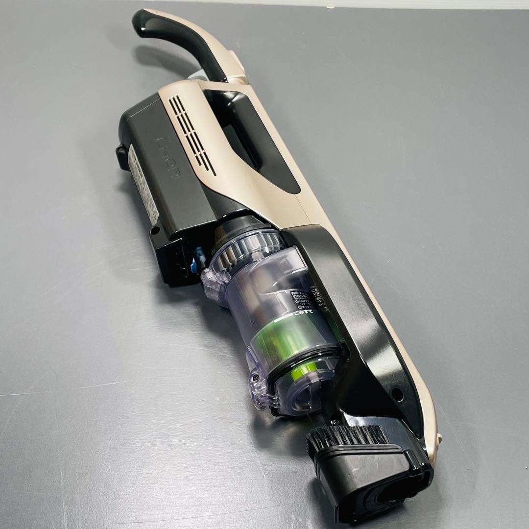 HITACHI PV-BE700N 充電式掃除機