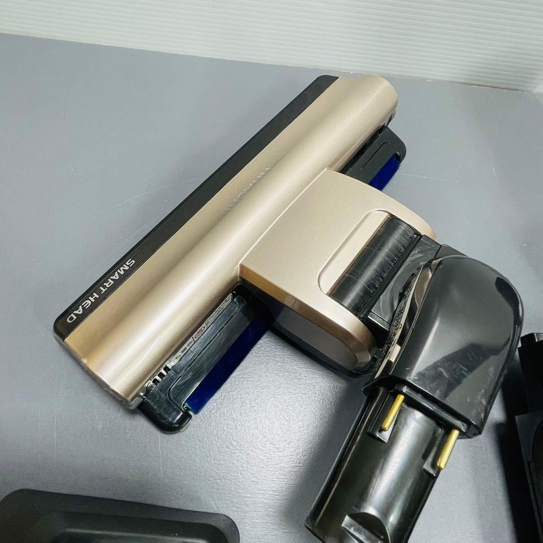 HITACHI PV-BE700N 充電式掃除機