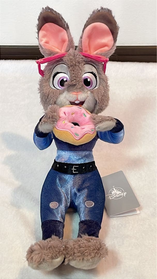 ジュディー