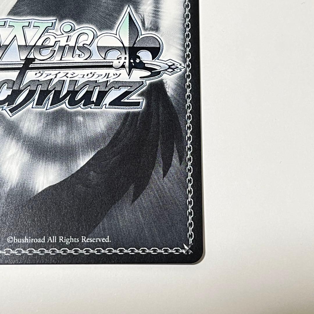 シンデレラガールズ　フォーリン・パラダイス　島村卯月　SSP サイン