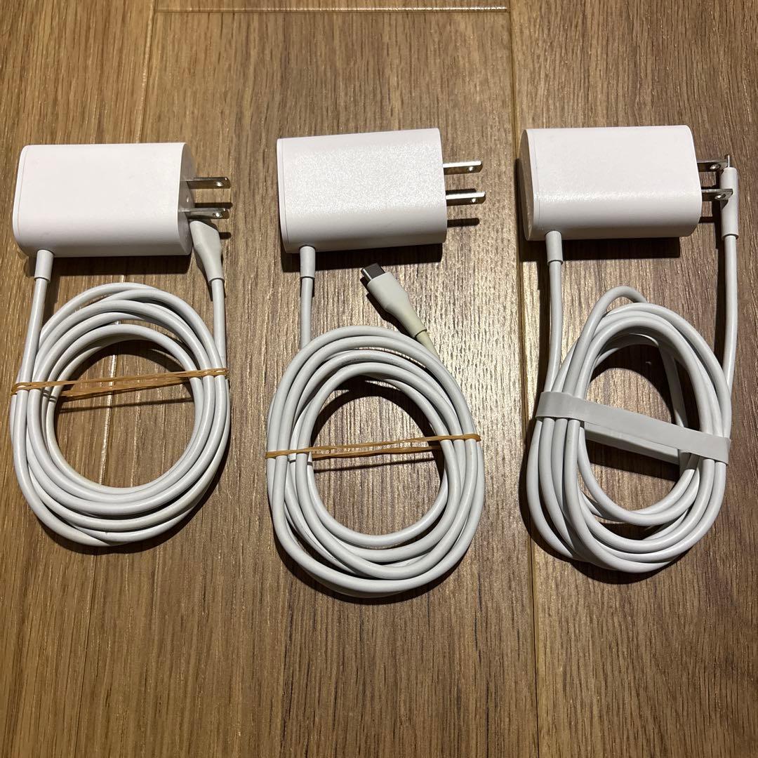 Google Wi-Fi３台パック AC1304 メッシュWiFi