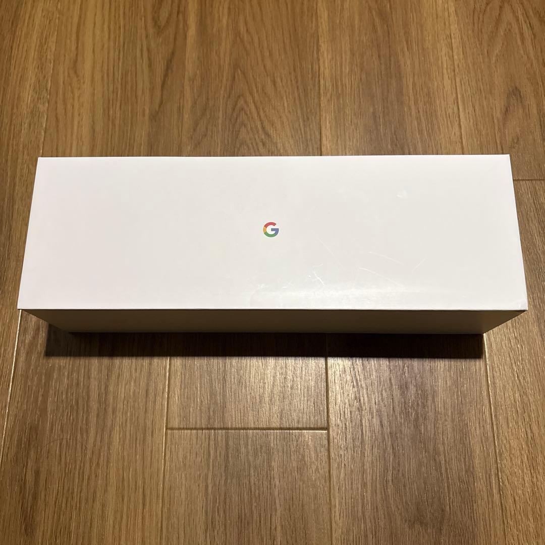 Google Wi-Fi３台パック AC1304 メッシュWiFi