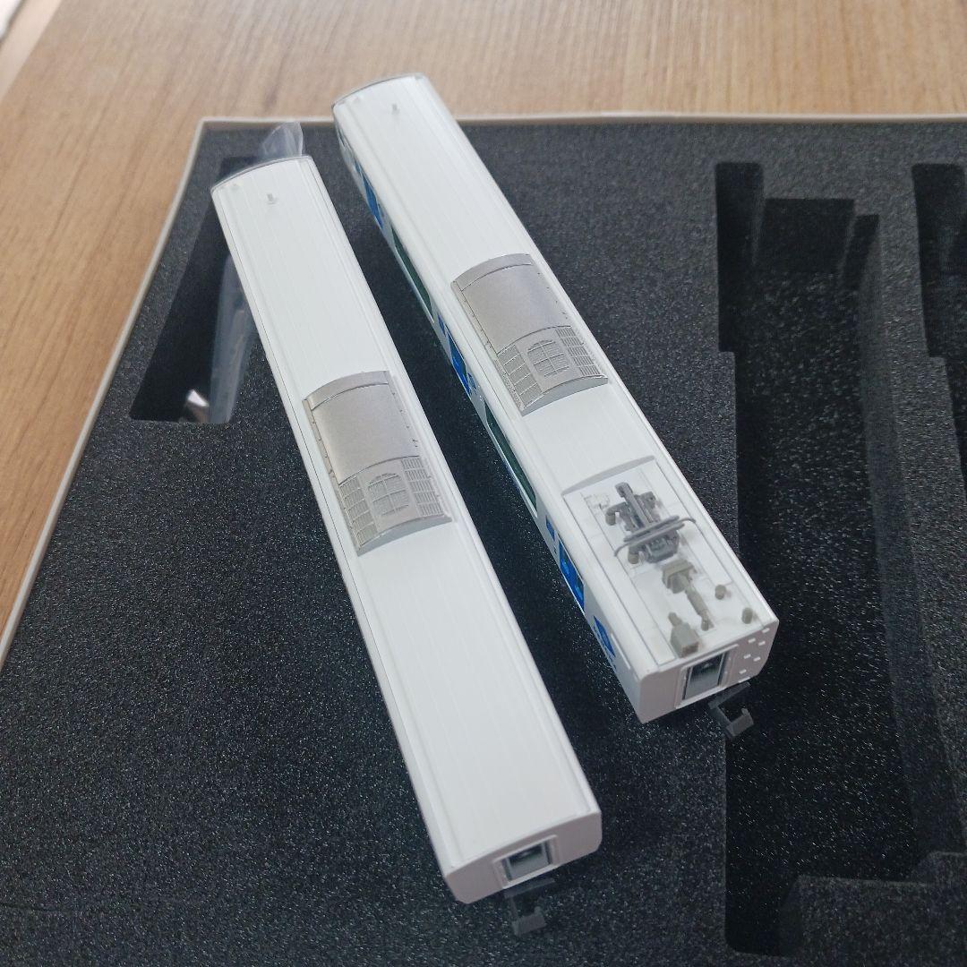 グリーンマックス 31785 JR九州 BEC819系 5300番代 香椎線